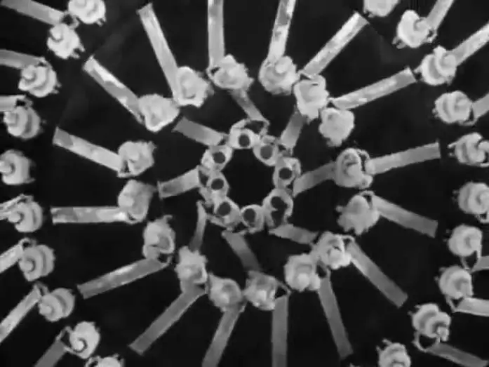 Wideo do filmu 42nd Street — 42nd Street