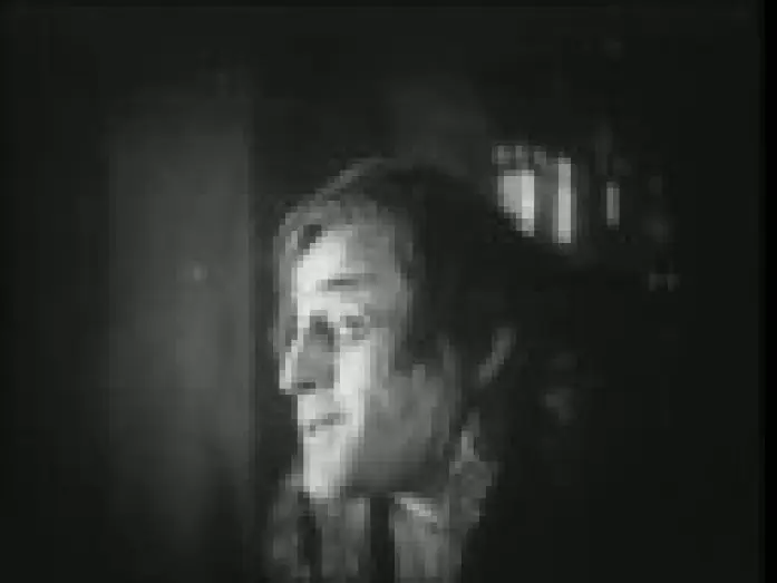 Wideo do filmu Dr. Jekyll and Mr. Hyde — Dr. Jekyll and Mr. Hyde 1920