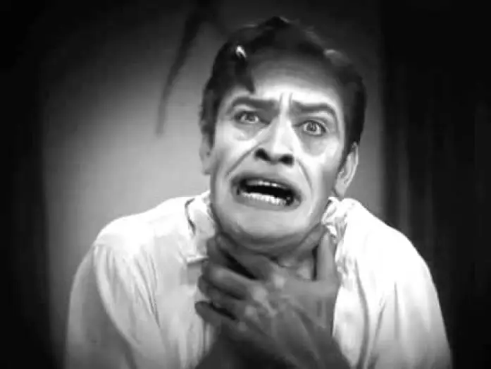 Wideo do filmu Dr Jekyll i Mr Hyde — Dr Jekyll and Mr. Hyde (1931) - YouTube