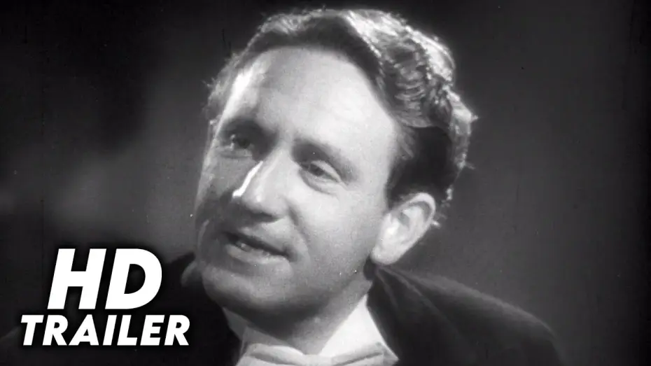 Wideo do filmu Doktor Jekyll i pan Hyde — Dr. Jekyll and Mr. Hyde (1941) Original Trailer [HD]