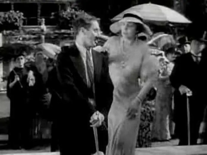 Wideo do filmu Kacza zupa — Duck Soup Trailer