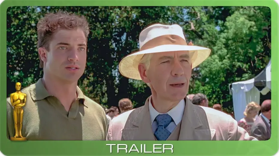 Wideo do filmu Bogowie i potwory — Gods And Monsters ≣ 1998 ≣ Trailer