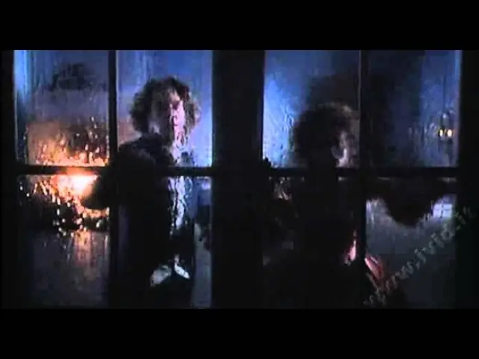 Wideo do filmu Frankenstein — FRANKENSTEIN di Mary Shelley (1994) - Trailer Italiano