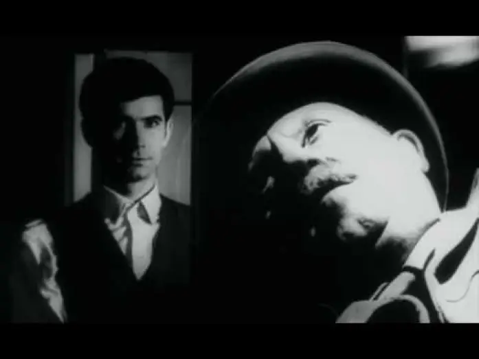 Wideo do filmu Proces — IL PROCESSO - TRAILER