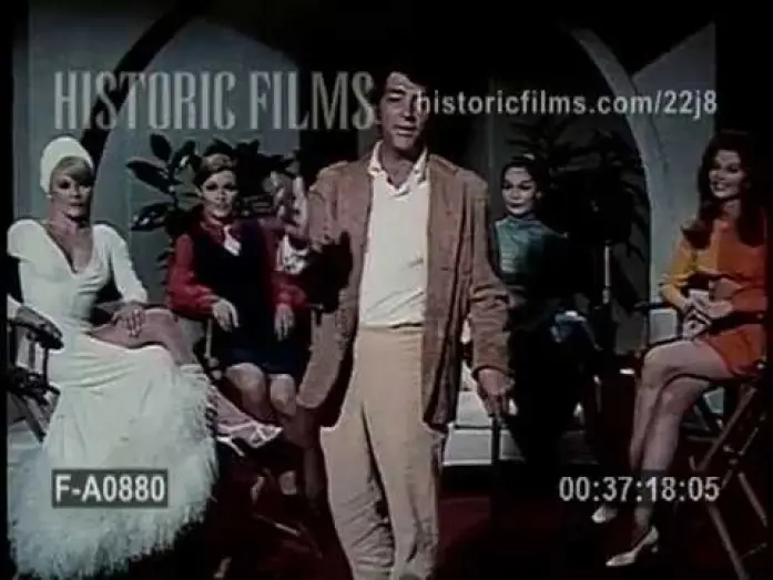 Wideo do filmu The Wrecking Crew — The Wrecking Crew (trailer)