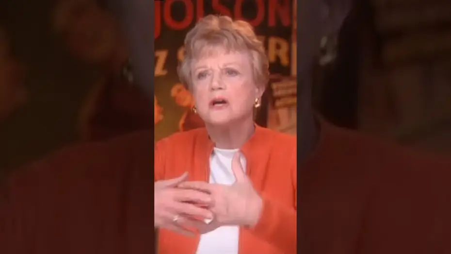 Wideo do filmu Panowie w cylindrach — Angela Lansbury reflects on seeing TOP HAT for the first time.