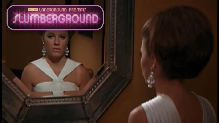 Wideo do filmu Valley of the Dolls — TCM Slumberground | Valley of the Dolls (1967) & The Legend of Lylah Clare (1968)