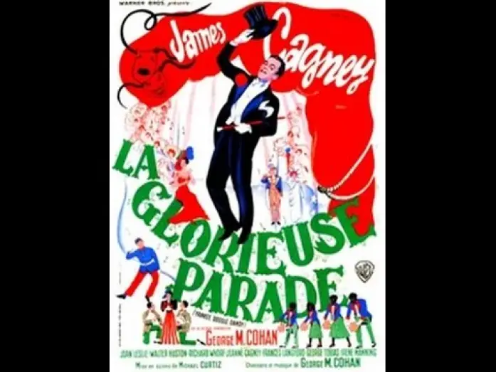 Wideo do filmu Yankee Doodle Dandy — La glorieuse parade