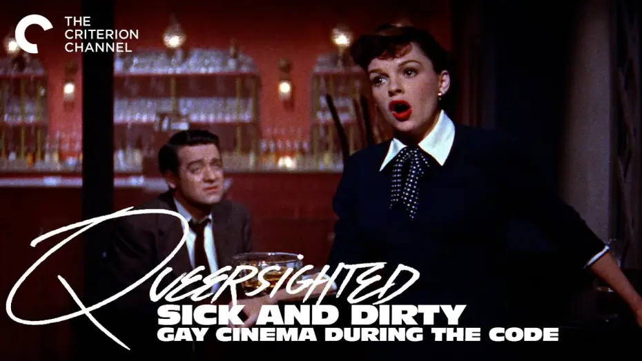 Wideo do filmu Narodziny gwiazdy — Why A STAR IS BORN (1954) is a "Total Masterpiece" for Mark Harris and Michael Koresky