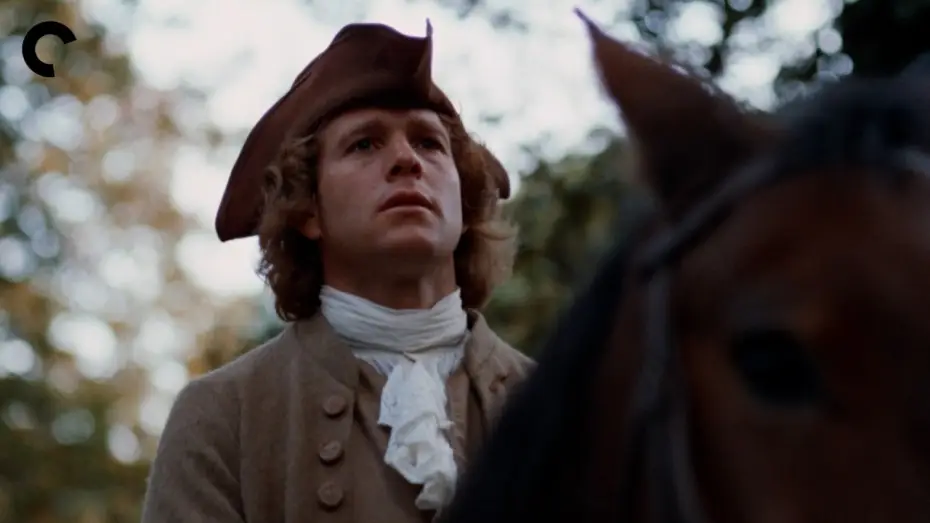 Wideo do filmu Barry Lyndon — Hiro Murai on BARRY LYNDON