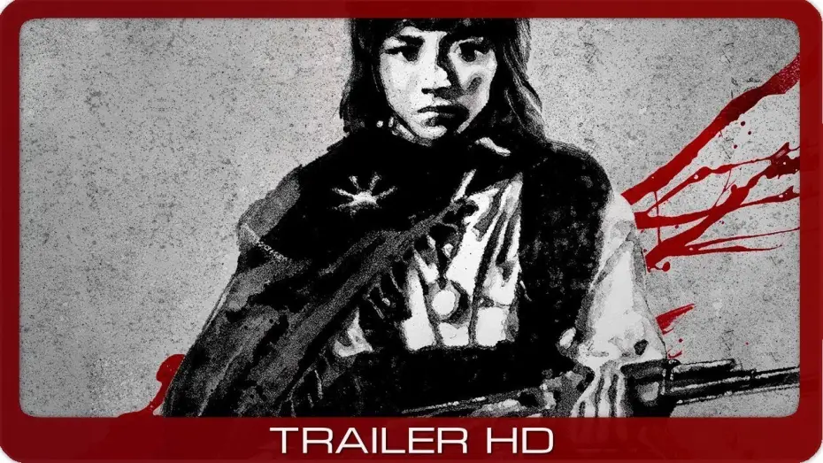 Wideo do filmu Battle Royale II: Requiem — Battle Royale 2 ≣ 2003 ≣ Trailer ≣ German | Deutsch