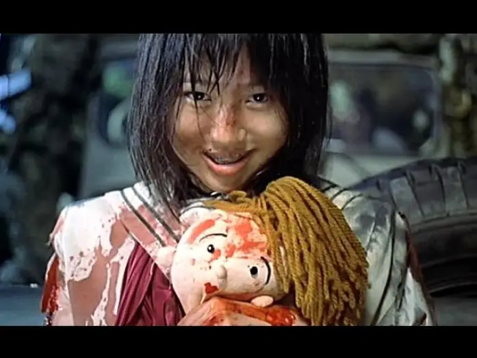Wideo do filmu Battle Royale II: Requiem — Battle Royale 2: Réquiem (Trailer español)