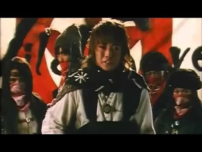 Wideo do filmu Battle Royale II: Requiem — Battle Royal 2 - Trailer