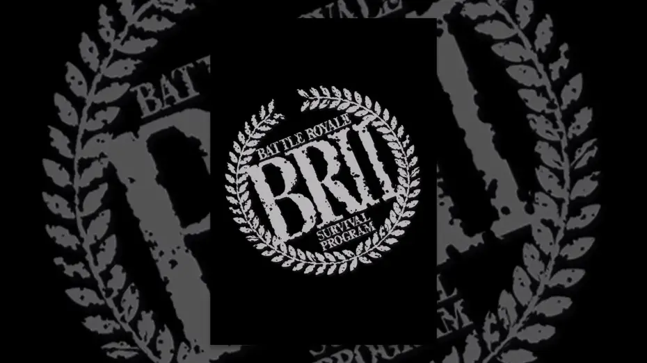 Wideo do filmu Battle Royale II: Requiem — Battle Royale II (VF)