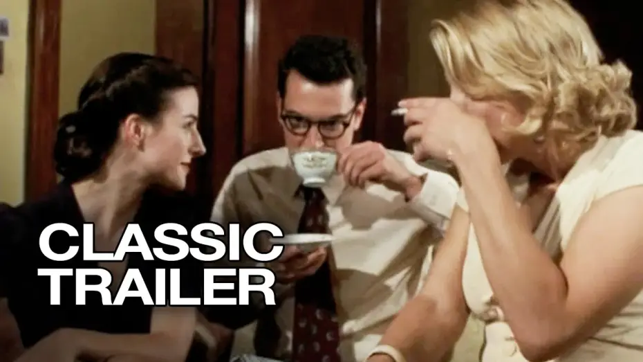 Wideo do filmu Beat — Beat (2000) Official Trailer #1 - Kiefer Sutherland Movie HD