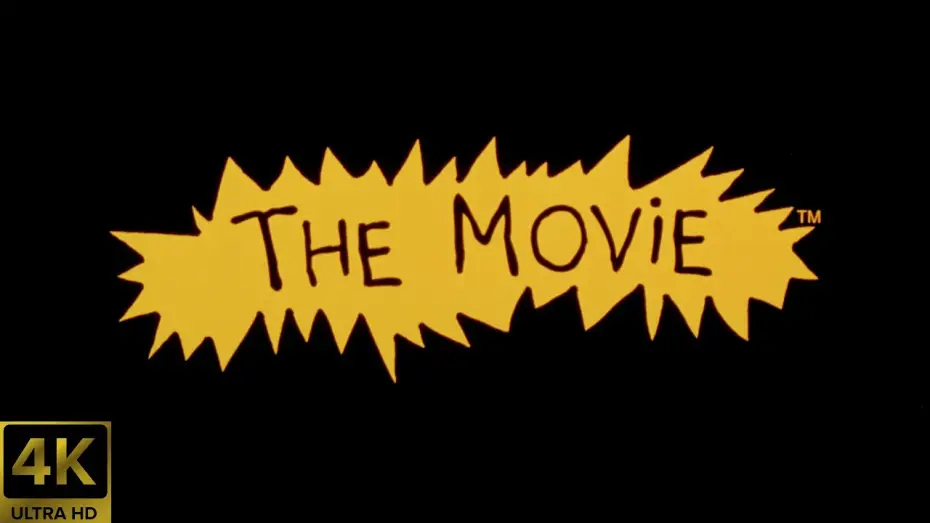 Wideo do filmu Beavis i Butt-Head zaliczają Amerykę — Beavis and Butthead Do America (1996) Teaser Trailer [4K] [FTD-1203]