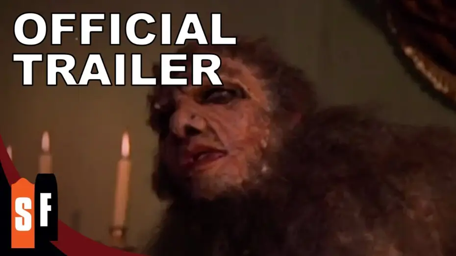 Wideo do filmu Frankenstein i potwór z piekła — Frankenstein And The Monster From Hell (1974) - Official Trailer