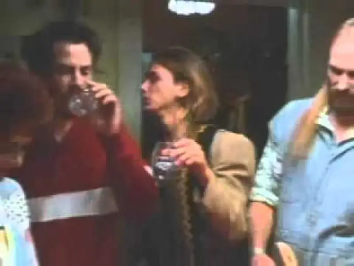 Wideo do filmu Kocham cię na zabój — I Love You to Death (1990) Trailer