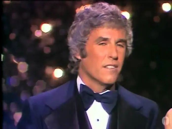 Wideo do filmu Nashville — "I'm Easy" winning Best Original Song Oscar®