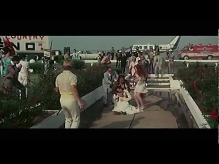 Wideo do filmu Nashville — NASHVILLE de Robert Altman - Official trailer - 1975