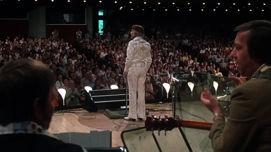 Wideo do filmu Nashville — Three Reasons: Nashville