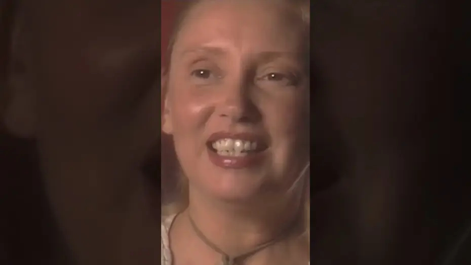 Wideo do filmu Nashville — Shelley Duvall On NASHVILLE