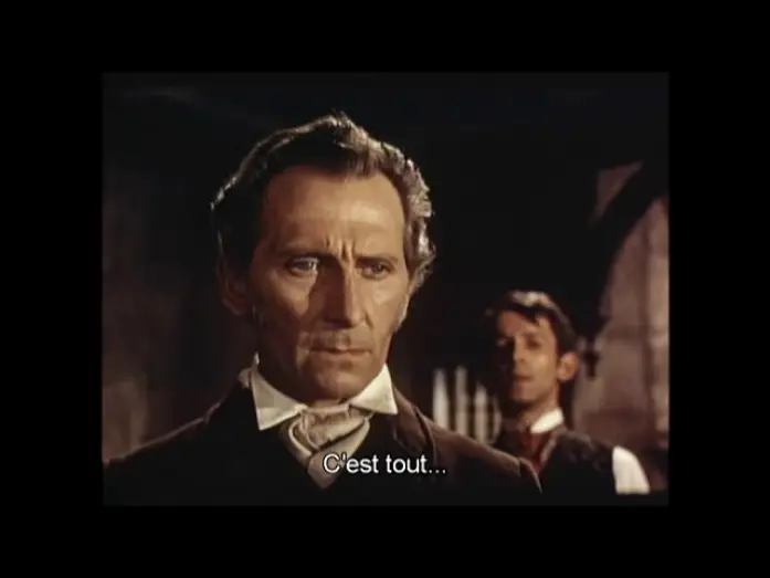 Wideo do filmu Zło Frankensteina — Bande-annonce (Trailer) L'Empreinte de Frankenstein (VOSTFR / HD)