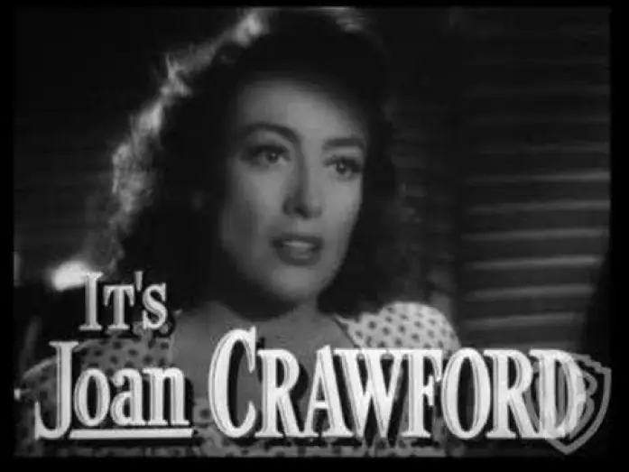 Wideo do filmu Mildred Pierce — Trailer