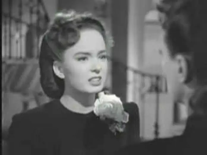 Wideo do filmu Mildred Pierce — Mildred Pierce - Vida & Mildred fight