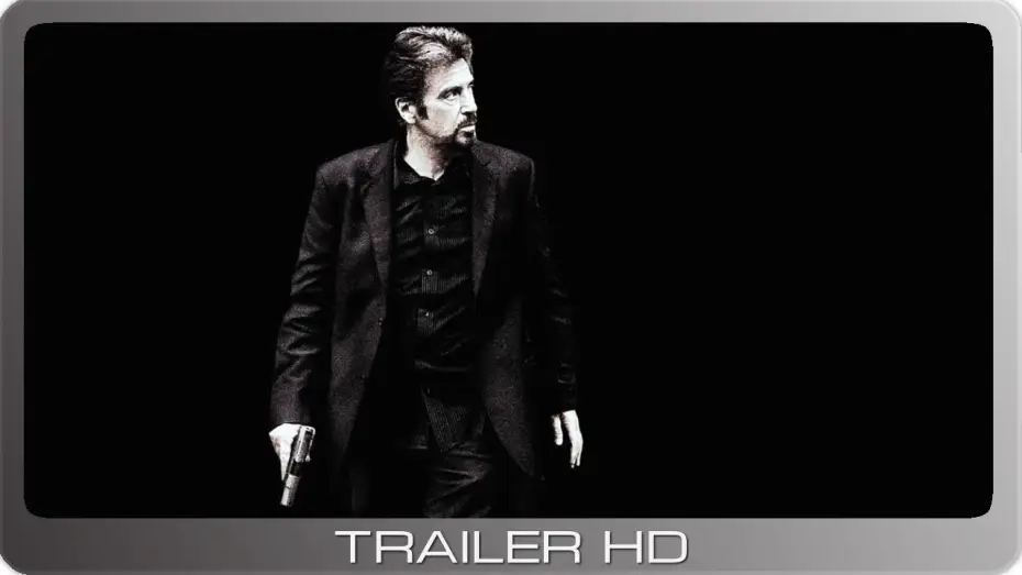 Wideo do filmu 88 Minut — 88 Minutes ≣ 2008 ≣ Trailer