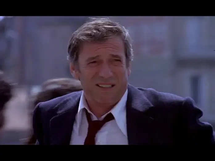 Wideo do filmu Cezar i Rozalia — César et Rosalie (Claude Sautet, 1972) Trailer