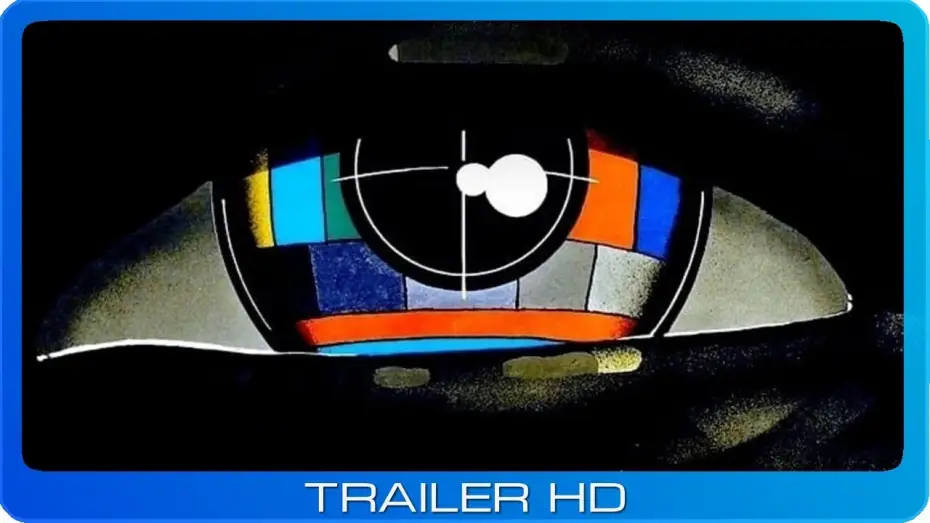 Wideo do filmu Śmierć na żywo — Death Watch - Der gekaufte Tod ≣ 1980 ≣ Trailer