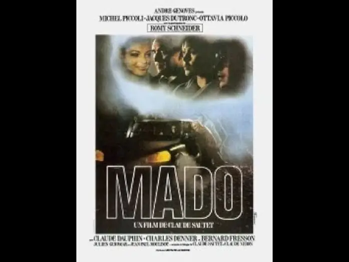 Wideo do filmu Mado — Mado