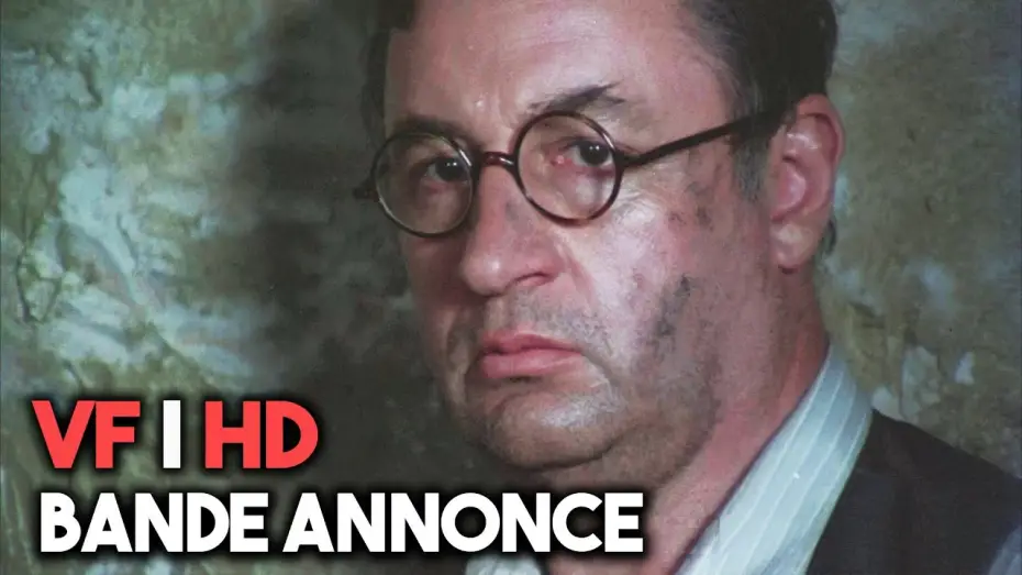 Wideo do filmu Stara strzelba — Le Vieux Fusil (1975) Bande Annonce VF [HD]