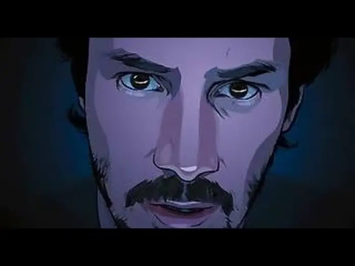 Wideo do filmu Przez ciemne zwierciadło — Original Theatrical Trailer