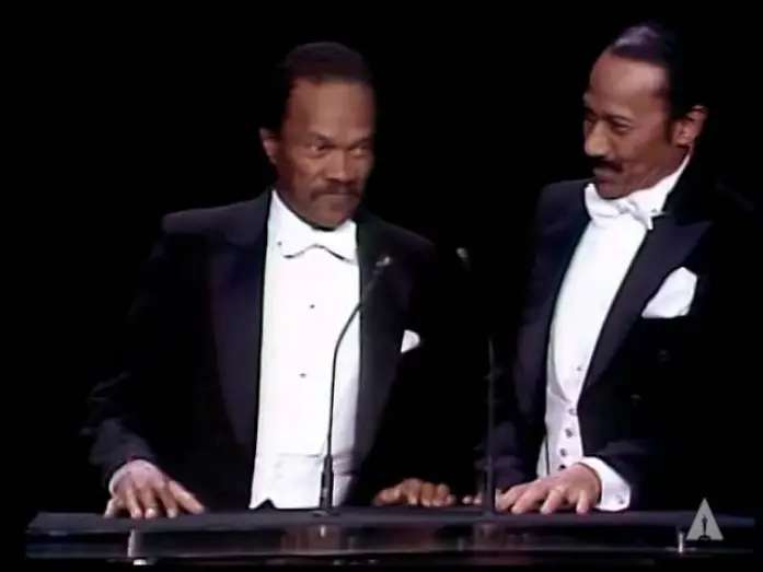 Wideo do filmu Sława — Fame Wins Original Score: 1981 Oscars