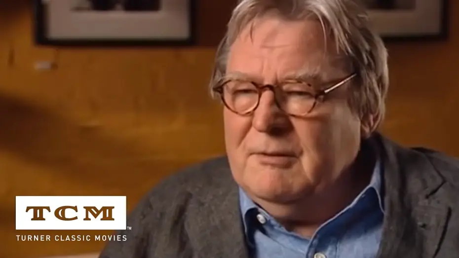 Wideo do filmu Sława — Alan Parker on Fame