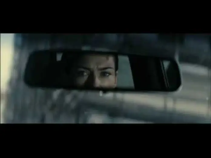 Wideo do filmu Odbicie zła — The Broken Trailer 2009