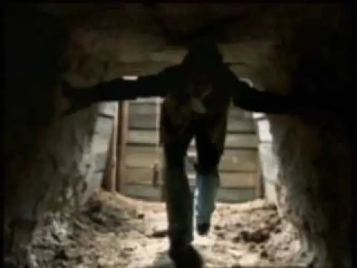 Wideo do filmu Der Tunnel — Der Tunnel - German Trailer