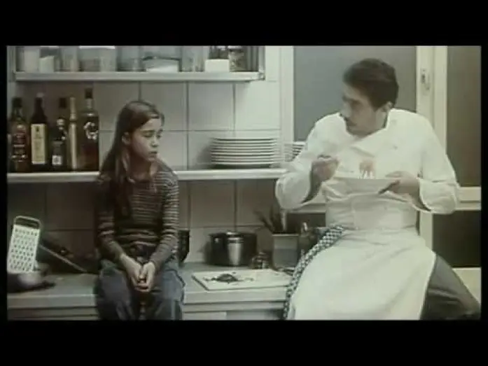 Wideo do filmu Bella Martha — Bella Matha (2001) Trailer