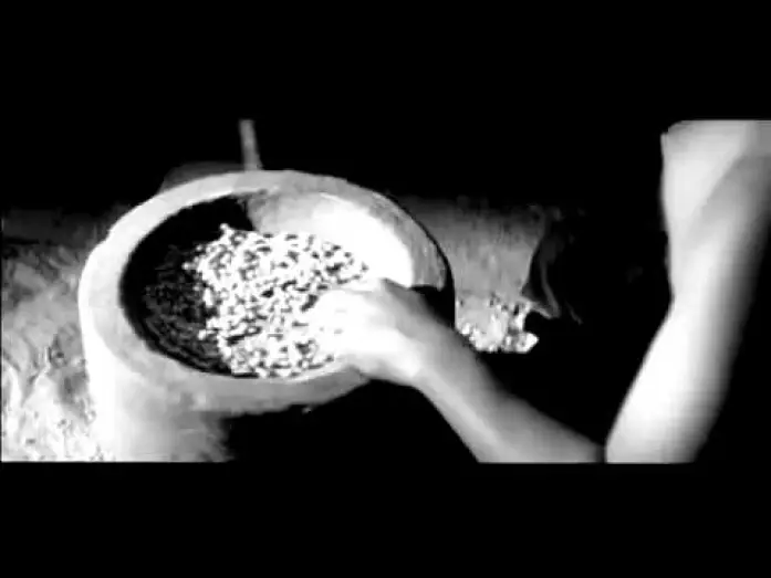 Wideo do filmu Naga wyspa — L'Île nue (Kaneto Shindo) - bande annonce