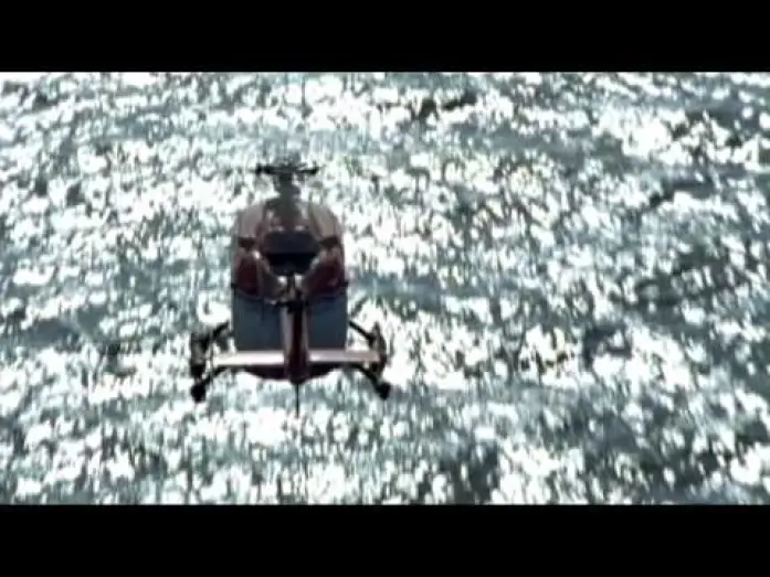 Wideo do filmu Tsunami — Trailer Tsunami - english