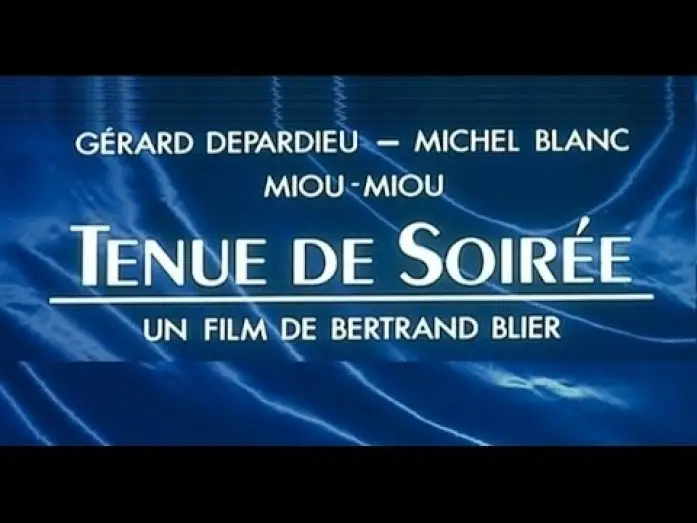 Wideo do filmu Tenue de soirée — Tenue De Soiree, 1986, trailer