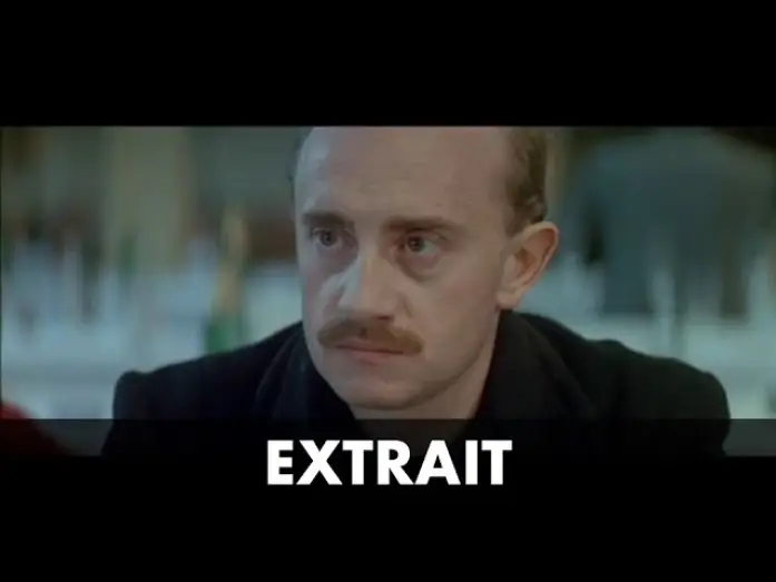 Wideo do filmu Tenue de soirée — TENUE DE SOIREE - Extrait #1 - "L'Enguelade" - Depardieu, Miou-Miou, Michel Blanc