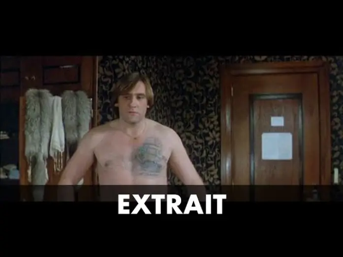 Wideo do filmu Tenue de soirée — TENUE DE SOIREE - Extrait #2 "Le baiser" - Depardieu, Michel Blanc