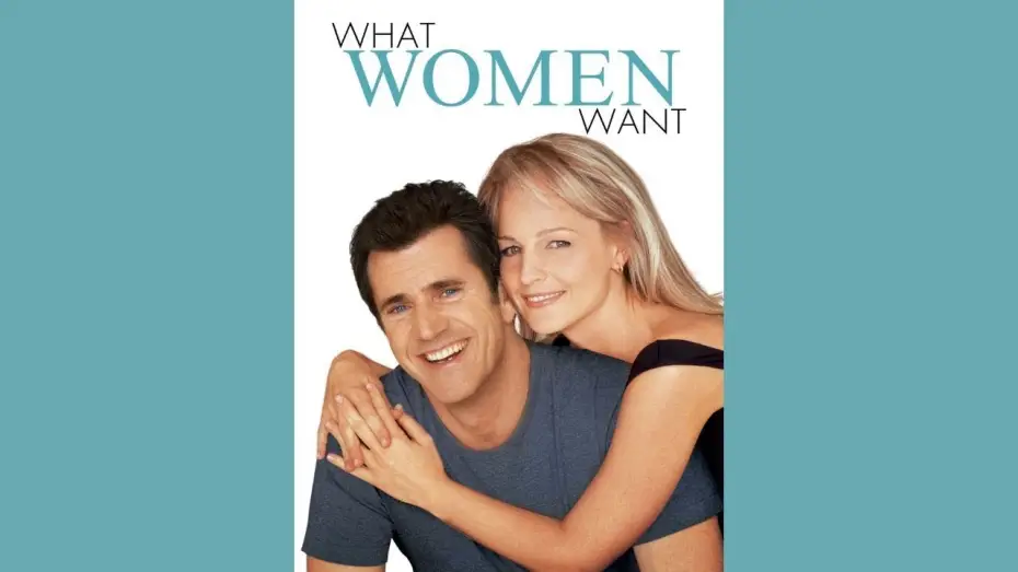 Wideo do filmu Czego Pragną Kobiety — What women want (2000) - Film completo in italiano | Commedia, sentimentale, fantastico