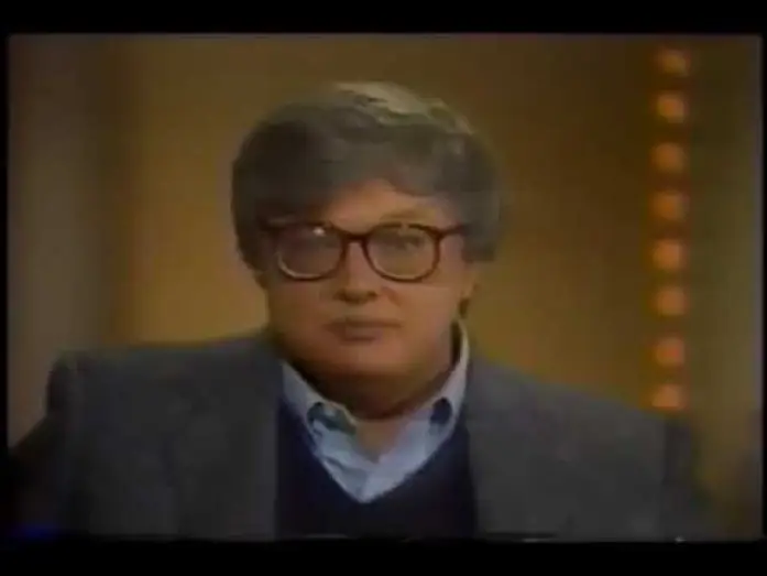Wideo do filmu 36 Fillette — Siskel and Ebert - 36 Fillette (1989)