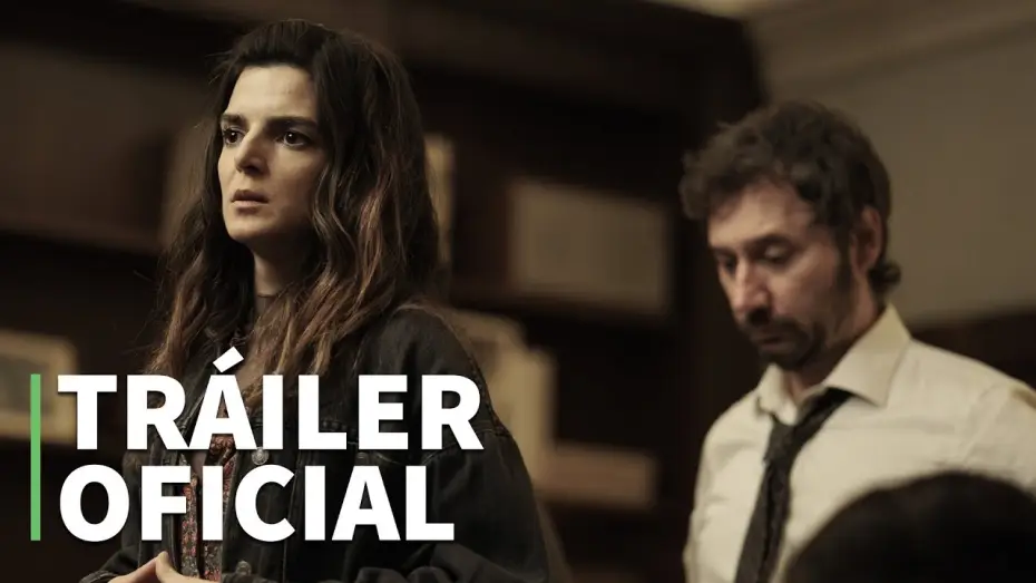Wideo do filmu Votemos — VOTEMOS - TRÁILER OFICIAL (HD)