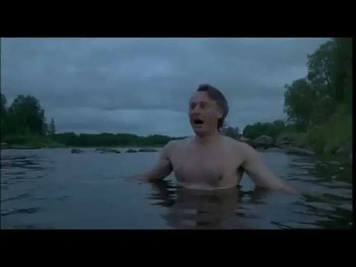 Wideo do filmu Jak w niebie — As it is in heaven 2004 TRAILER (Eng sub)
