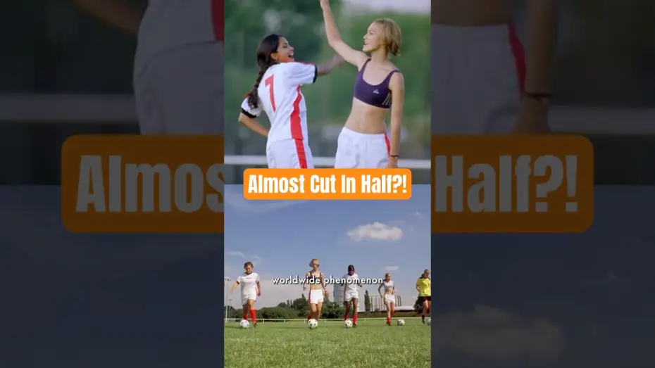 Wideo do filmu Podkręć jak Beckham — Why North Korea Cut 'Bend It Like Beckham' in Half